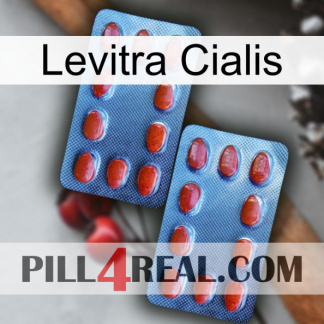 Levitra Cialis 05